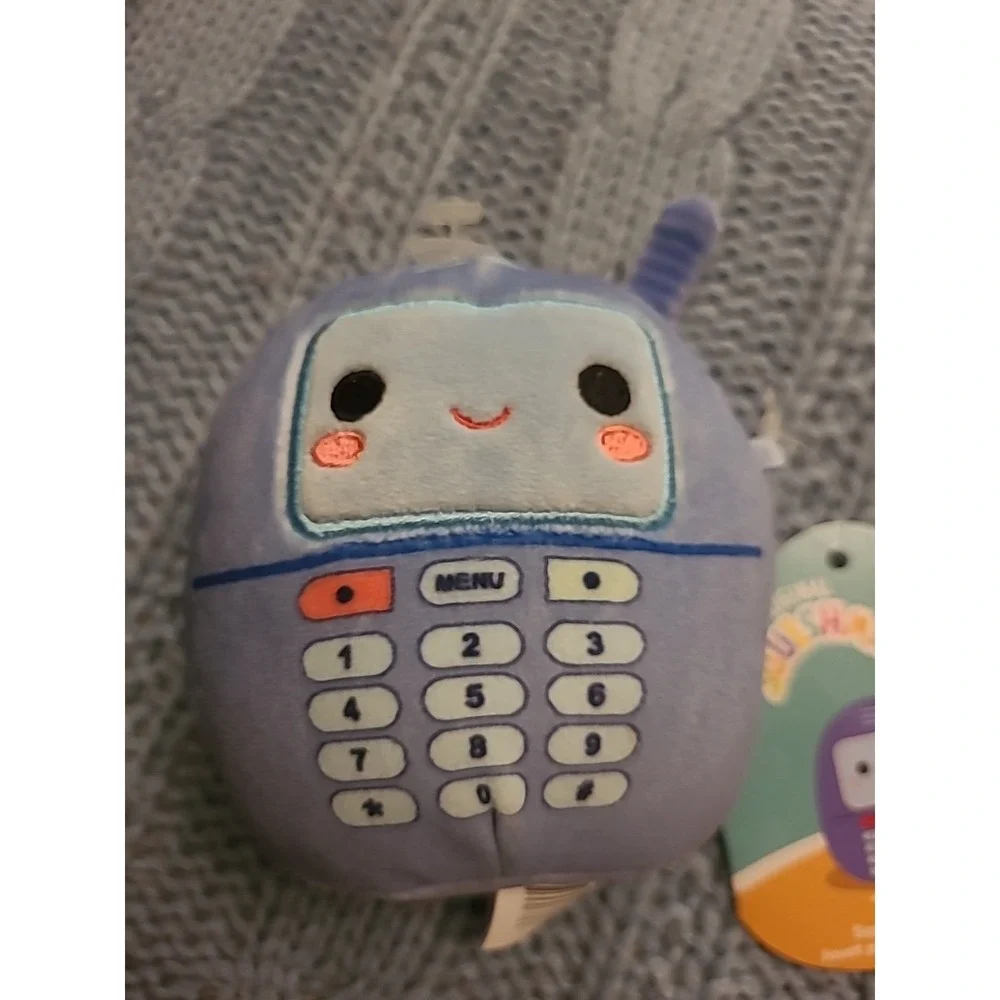 Squishmallows original tadita